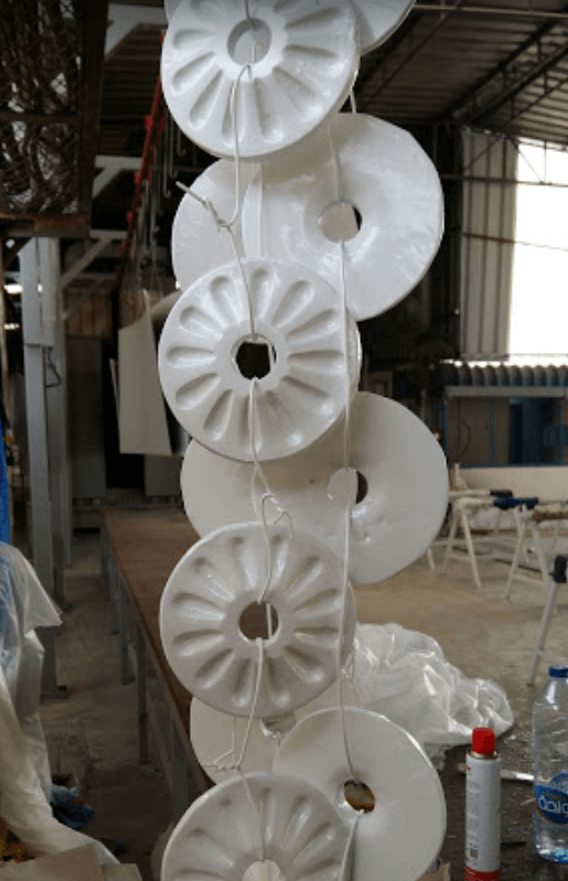 image perfect metal coating Ajman