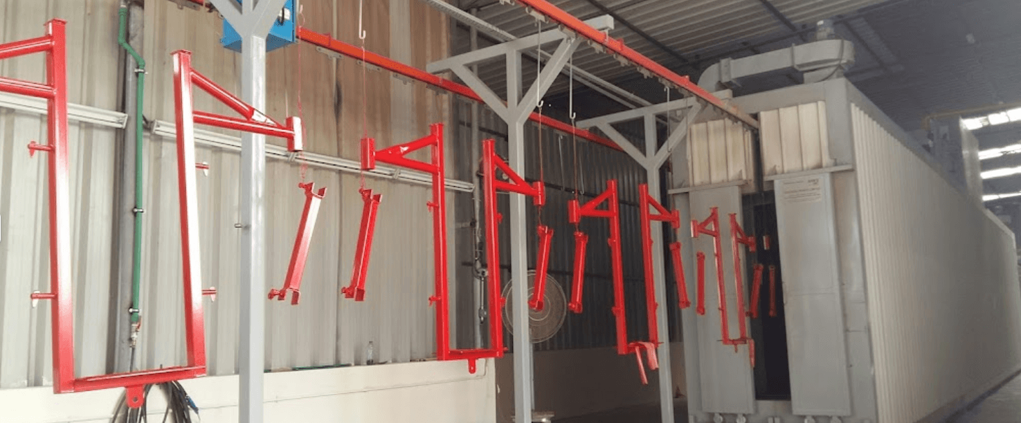 image perfect metal coating Ajman