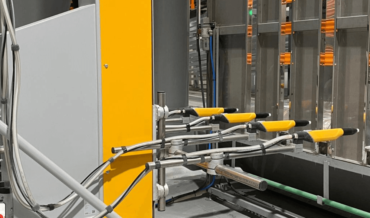 image perfect metal coating Ajman