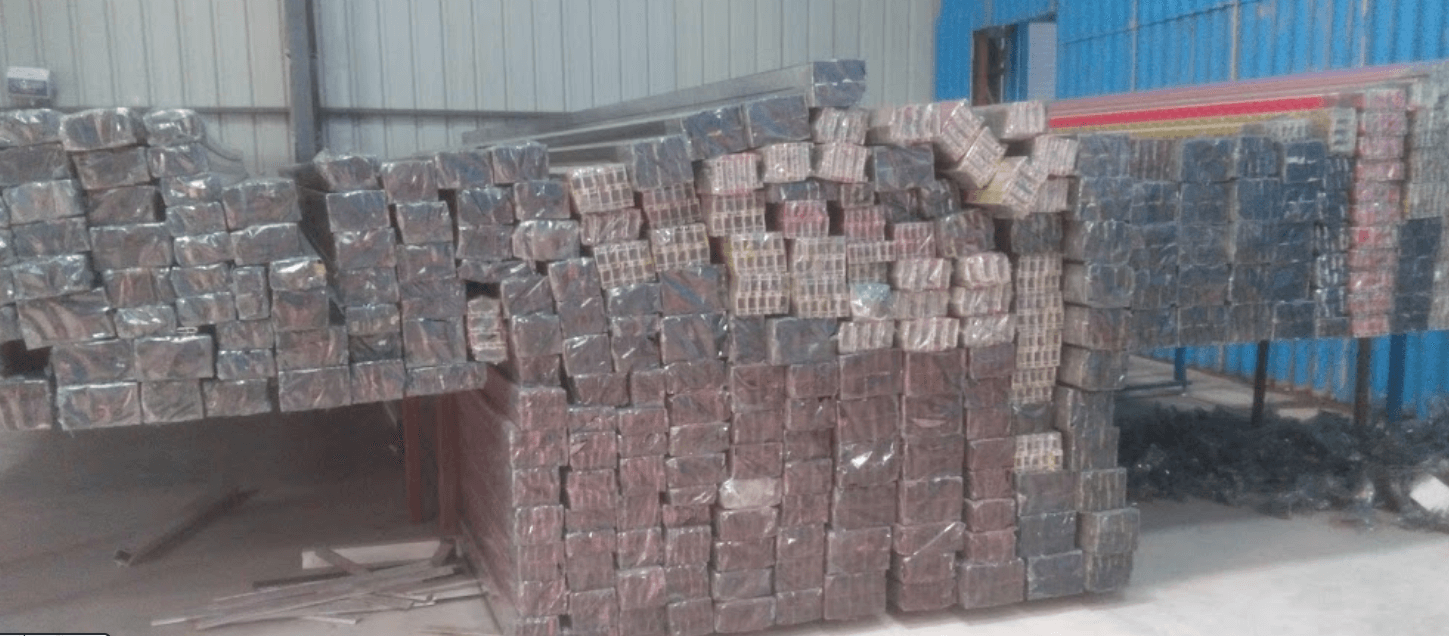 image perfect metal coating Ajman