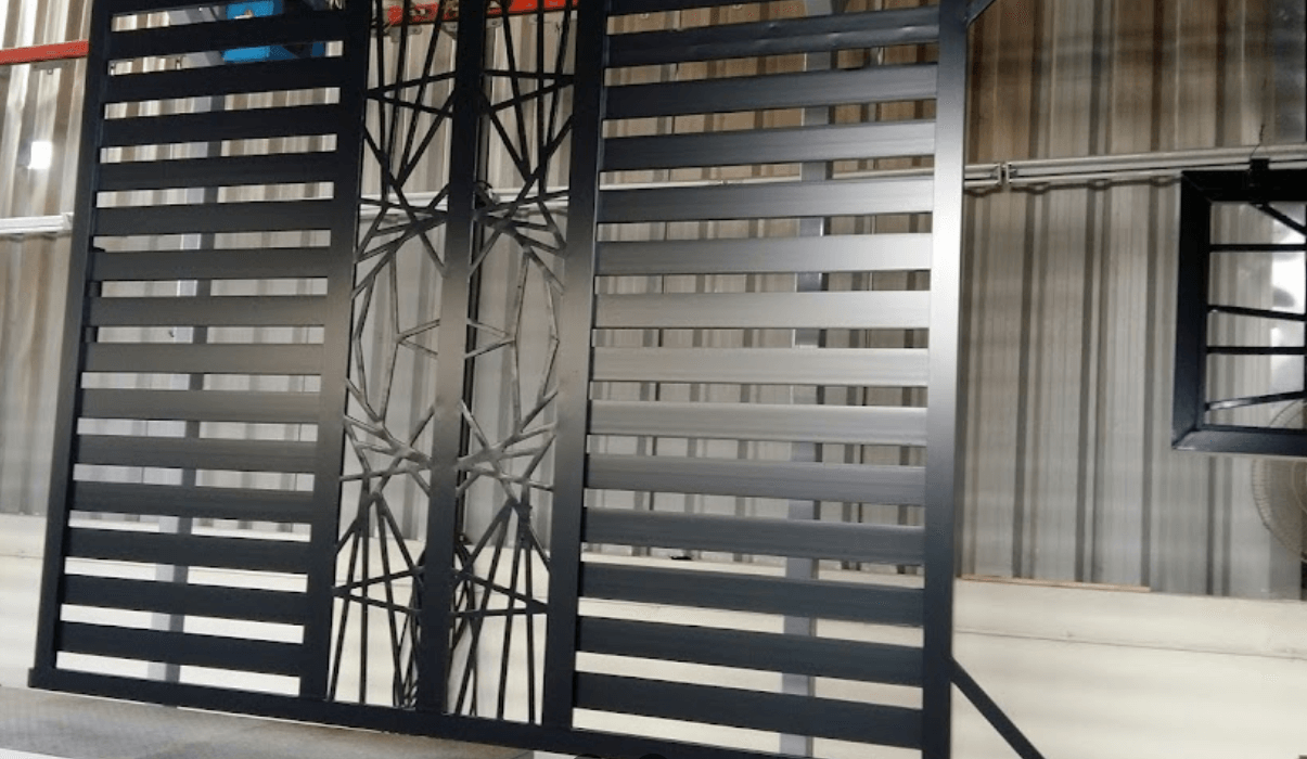 image perfect metal coating Ajman