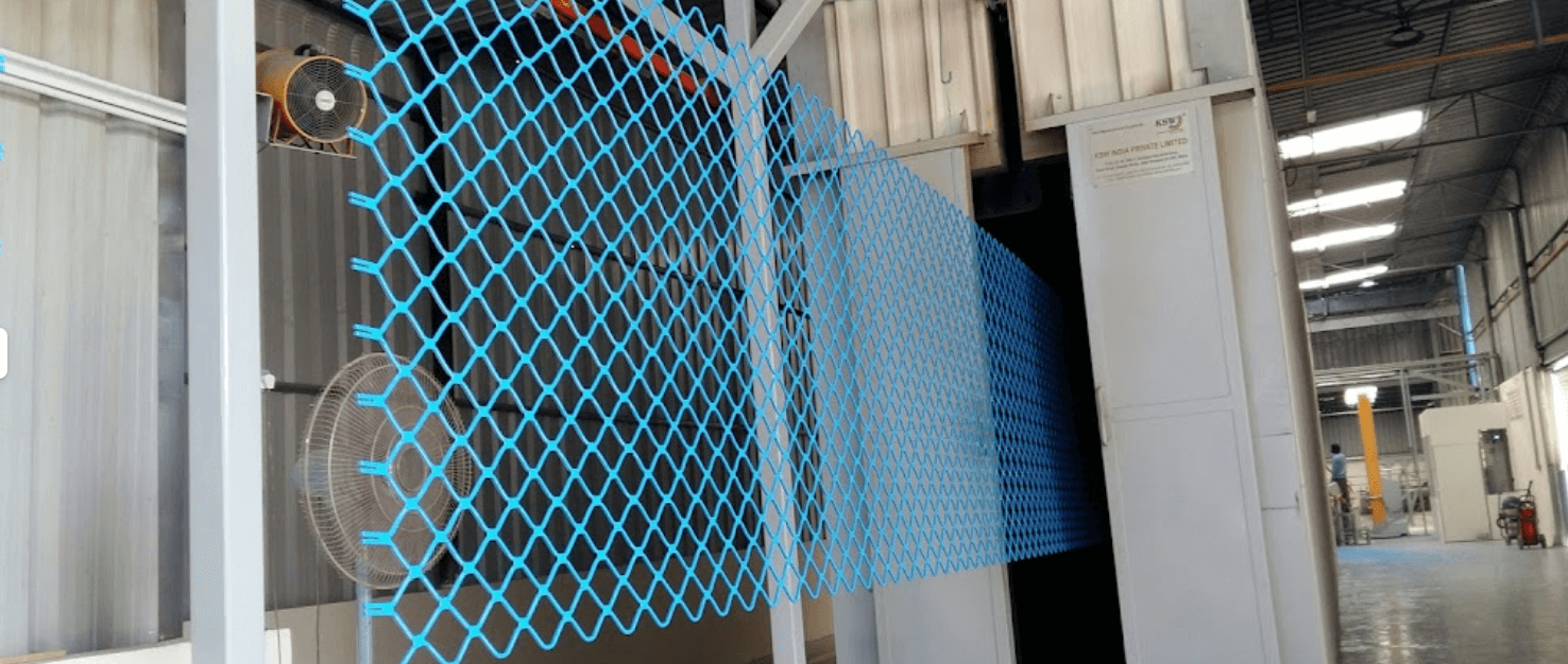 image perfect metal coating Ajman