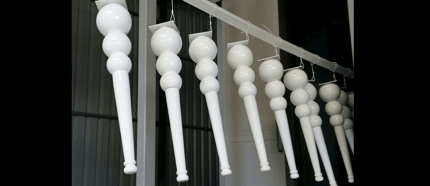 image perfect metal coating Ajman