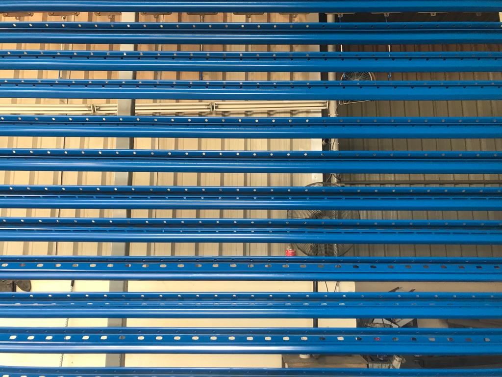 image perfect metal coating Ajman