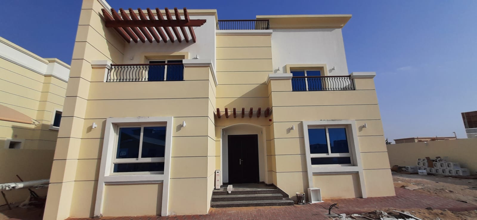 image perfect metal coating Ajman