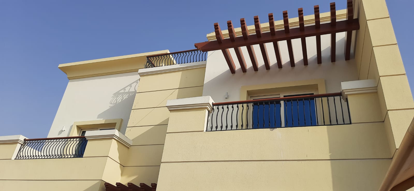 image perfect metal coating Ajman