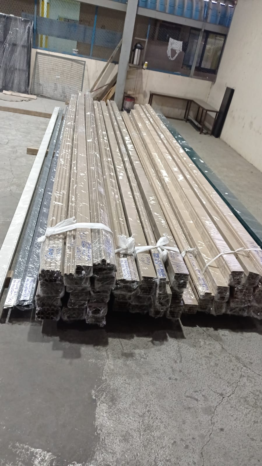 image perfect metal coating Ajman