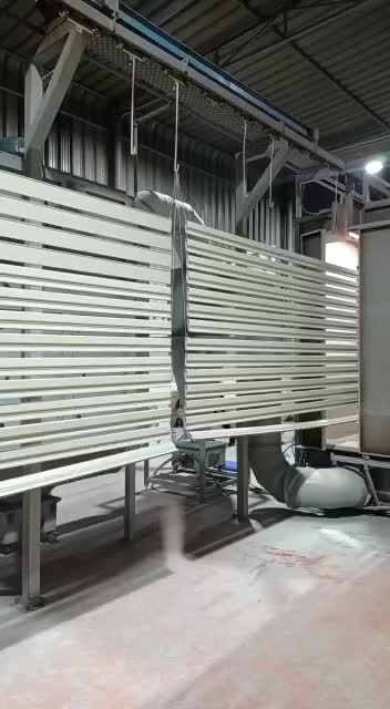 image perfect metal coating Ajman