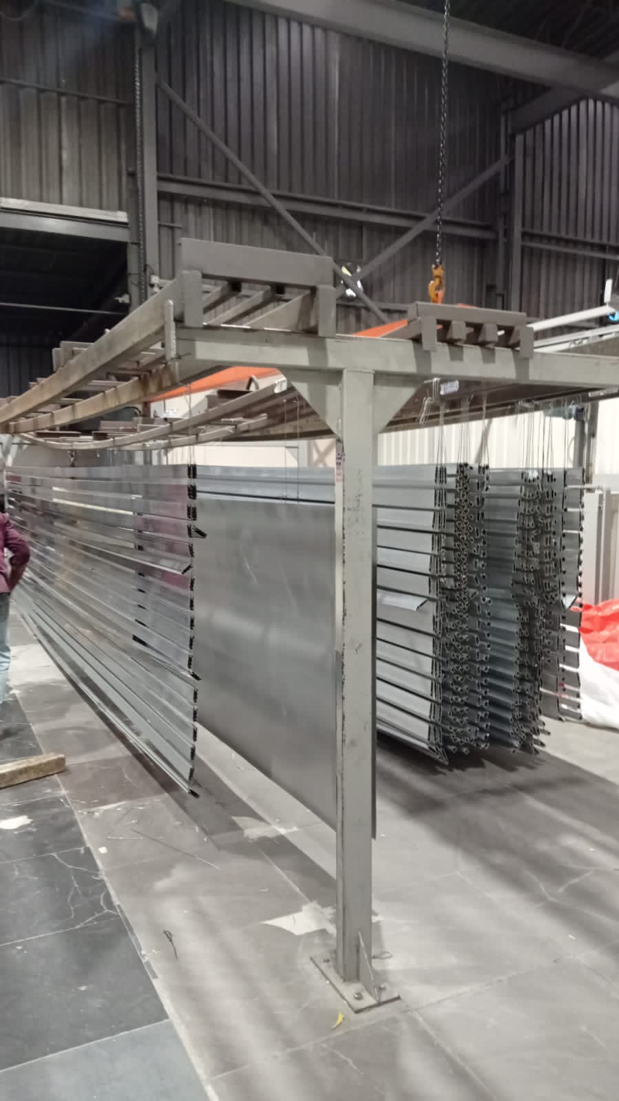 image perfect metal coating Ajman