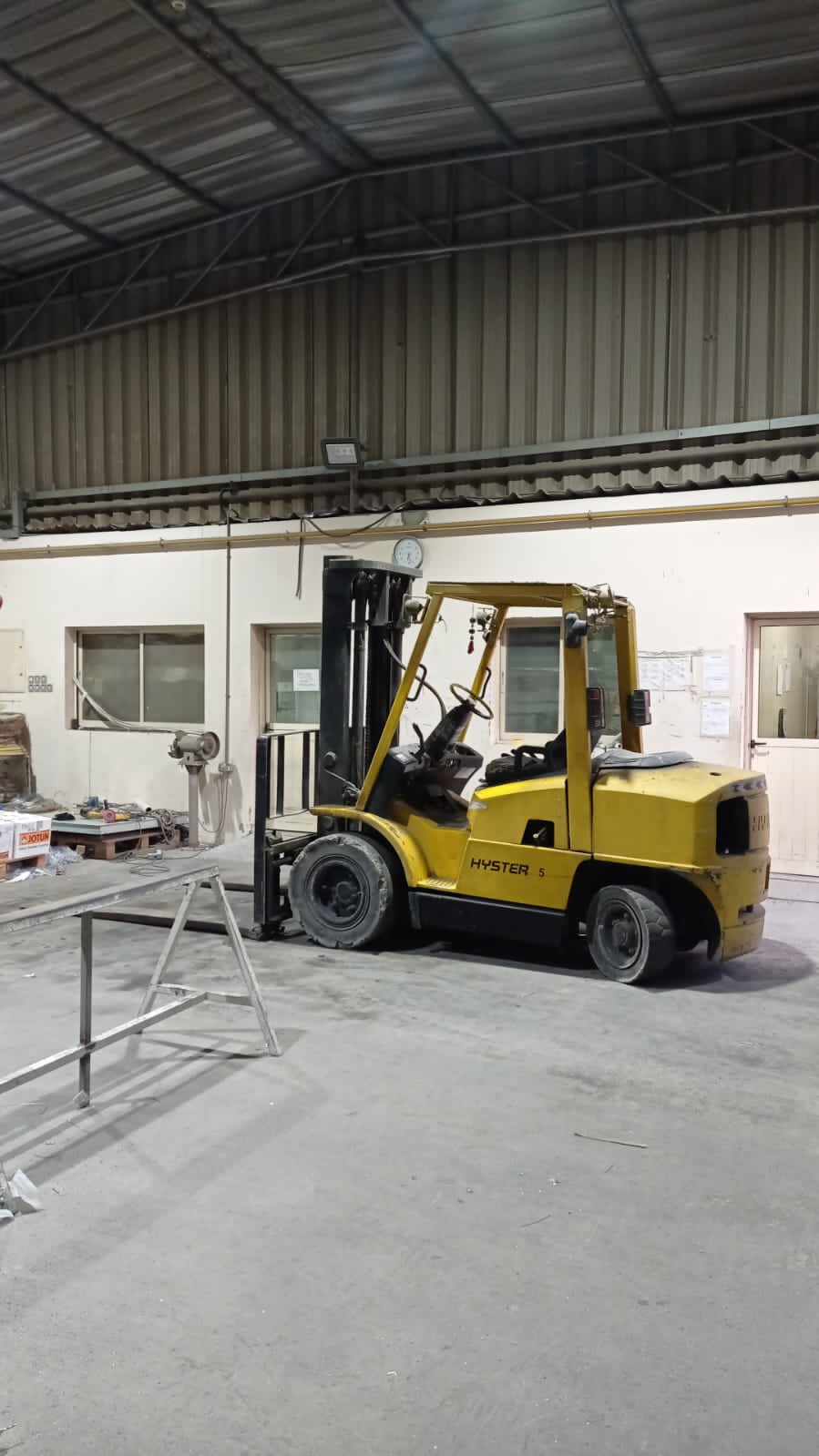 image perfect metal coating Ajman