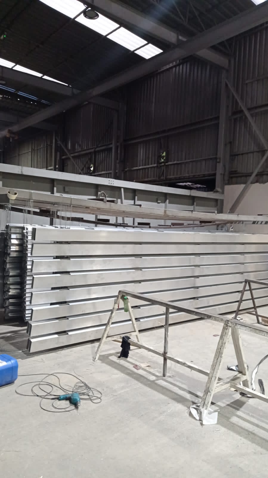 image perfect metal coating Ajman