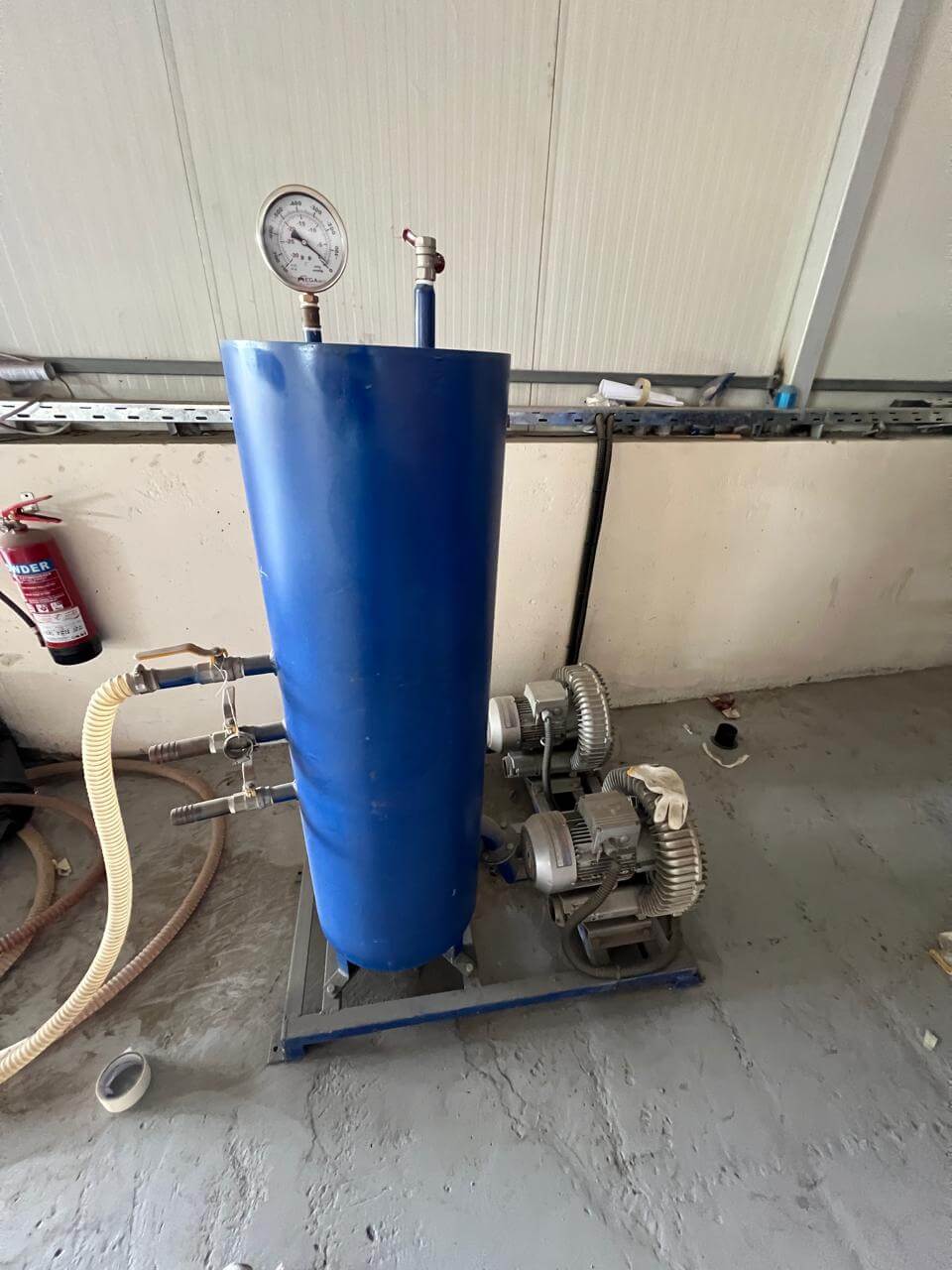 image perfect metal coating Ajman