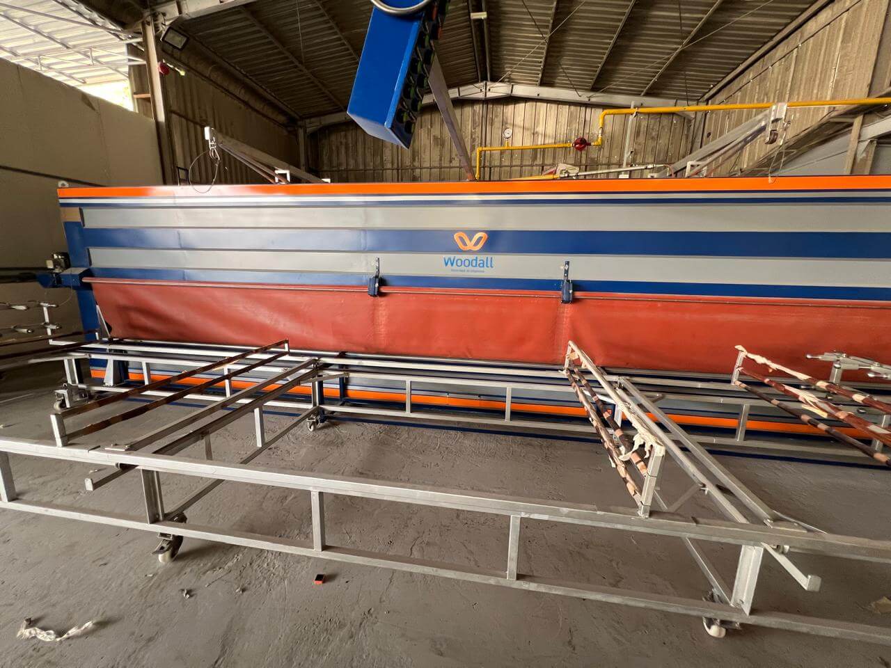 image perfect metal coating Ajman