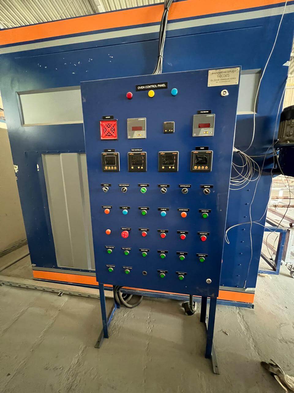 image perfect metal coating Ajman