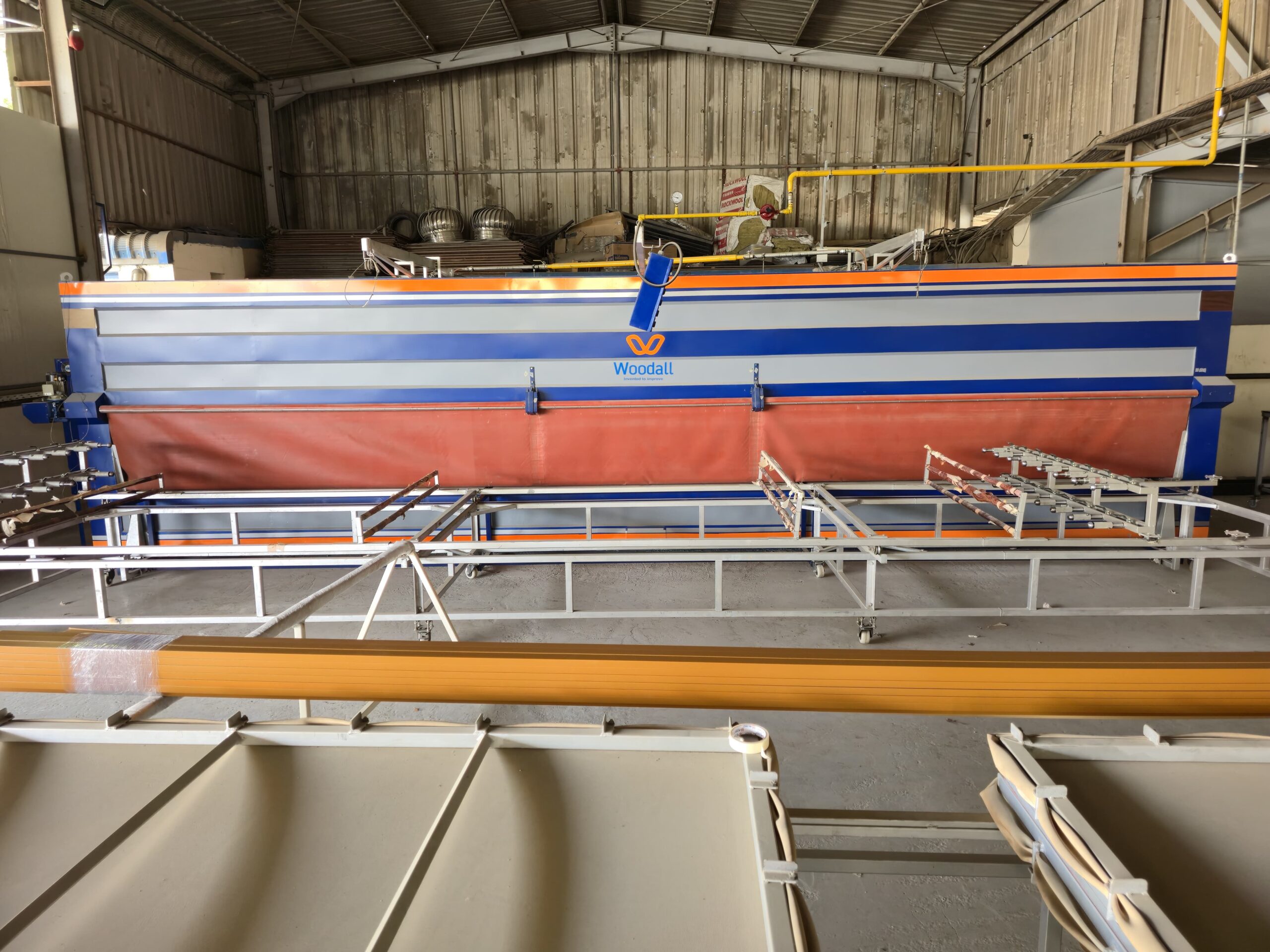 image perfect metal coating Ajman